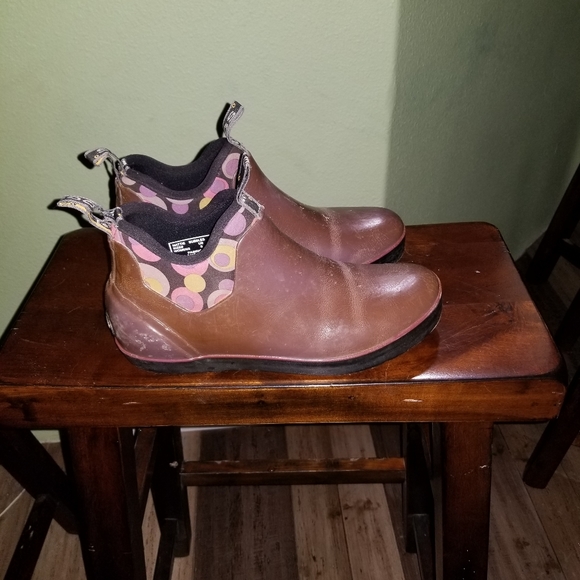 Bogs rainboots - Picture 2 of 4